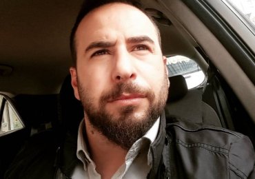 Direksiyon Sınav Güzergahı İzle - 2025 