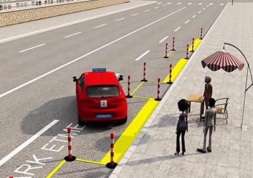 Direksiyon Sınavında Puanlama Nasıl Olur?  