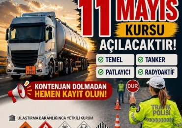 2026 SRC5 SINAVI İÇİN KAYITLARIMIZ DEVAM EDİYOR | SAMSUN SRC5 KURSU 