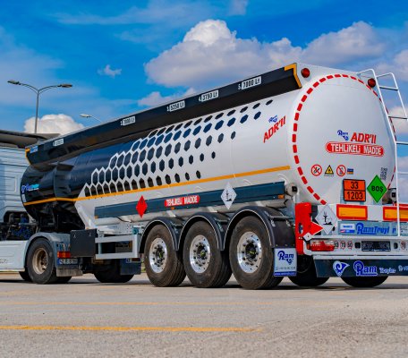 TEHLİKELİ MADDE DANIŞMANLIK HİZMETLERİ