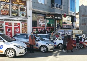 Gaziosmanpaşa Şubemiz 